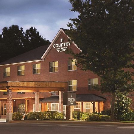 Country Inn & Suites By Radisson, Newnan, Ga מראה חיצוני תמונה