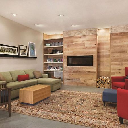 Country Inn & Suites By Radisson, Newnan, Ga מראה חיצוני תמונה