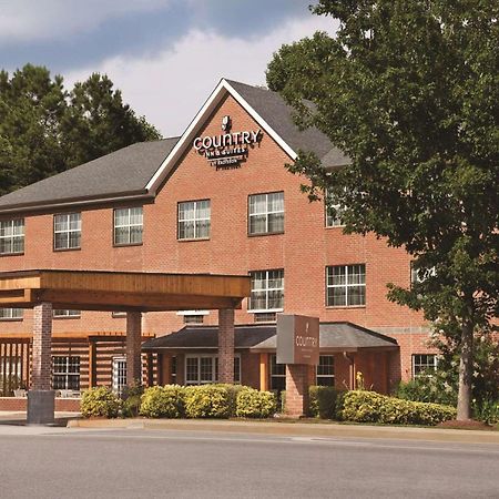 Country Inn & Suites By Radisson, Newnan, Ga מראה חיצוני תמונה