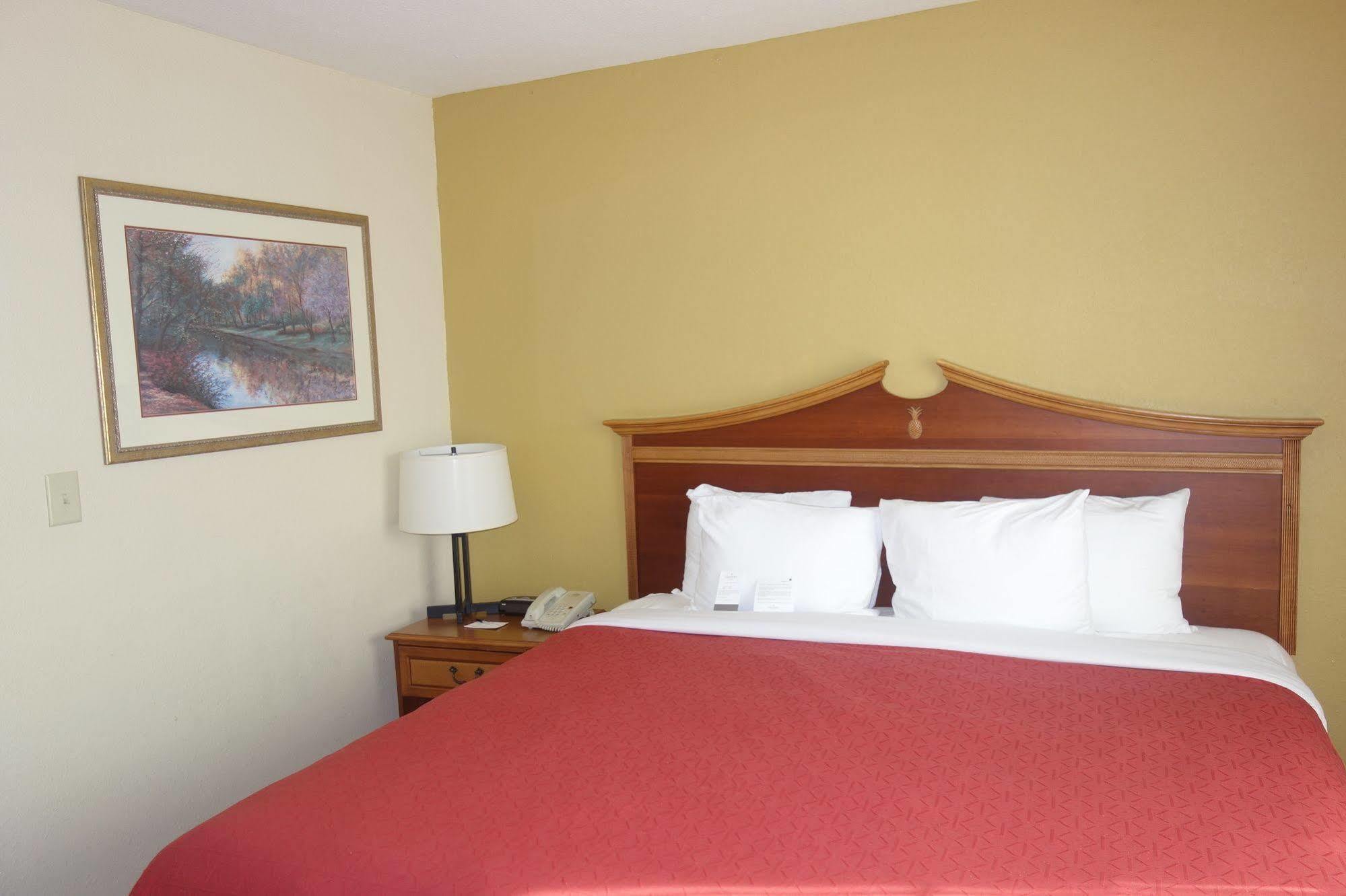 Country Inn & Suites By Radisson, Newnan, Ga מראה חיצוני תמונה