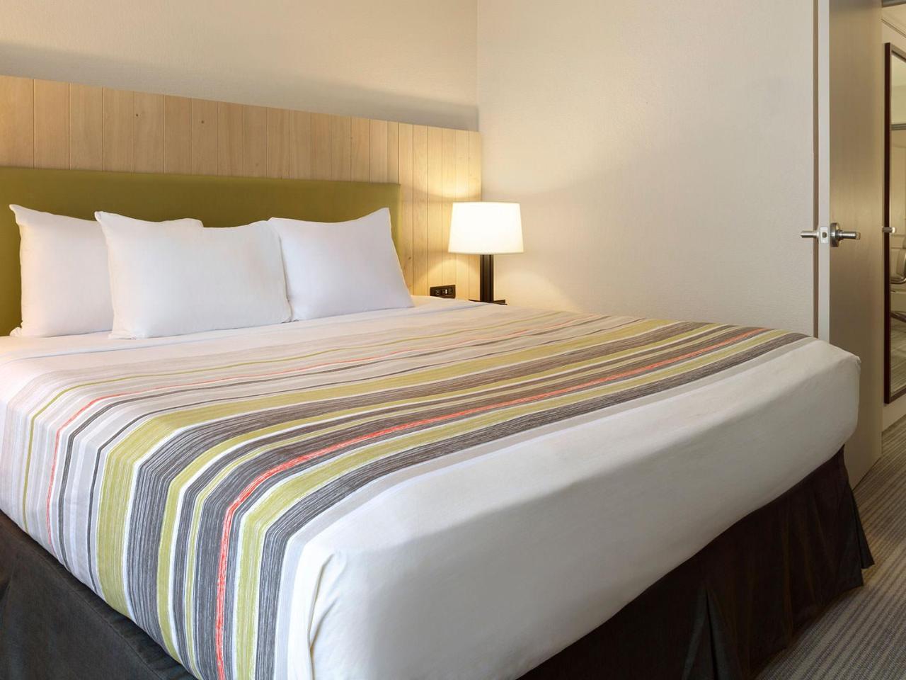 Country Inn & Suites By Radisson, Newnan, Ga מראה חיצוני תמונה